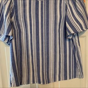 Wing top by cabi